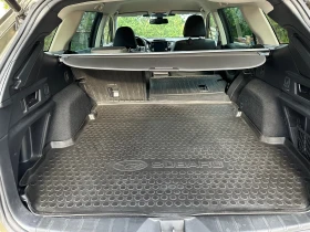 Subaru Outback Four Runner, снимка 14