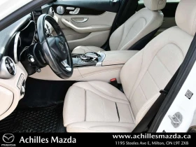 Mercedes-Benz C 400 * АВТОКРЕДИТ БЕЗ ПЪРВОНАЧАЛНА ВНОСКА * , снимка 11