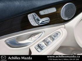 Mercedes-Benz C 400 * АВТОКРЕДИТ БЕЗ ПЪРВОНАЧАЛНА ВНОСКА * , снимка 13