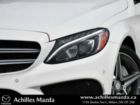 Mercedes-Benz C 400 * АВТОКРЕДИТ БЕЗ ПЪРВОНАЧАЛНА ВНОСКА * , снимка 4