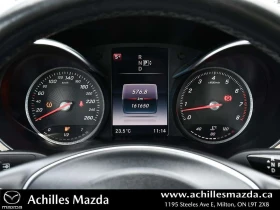 Mercedes-Benz C 400 * АВТОКРЕДИТ БЕЗ ПЪРВОНАЧАЛНА ВНОСКА * , снимка 16