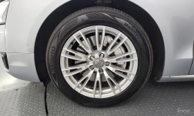 Audi A8 3.0 TDI* DISTRONIC* МАСАЖ* HEAD-UP* BOSE* , снимка 5