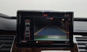 Audi A8 3.0 TDI* DISTRONIC* МАСАЖ* HEAD-UP* BOSE* , снимка 11