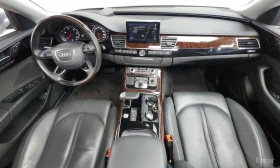 Audi A8 3.0 TDI* DISTRONIC* МАСАЖ* HEAD-UP* BOSE* , снимка 7