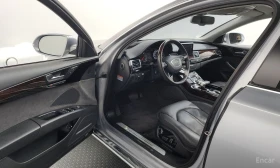 Audi A8 3.0 TDI* DISTRONIC* МАСАЖ* HEAD-UP* BOSE* , снимка 6