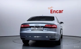 Audi A8 3.0 TDI* DISTRONIC* МАСАЖ* HEAD-UP* BOSE* , снимка 4