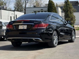 Mercedes-Benz E 400 * CARFAX * ЦЕНА ДО БГ, снимка 3