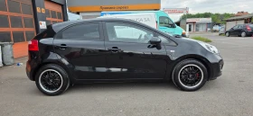 Kia Rio 1.4-109кс-6ск, снимка 7