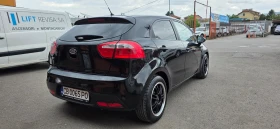 Kia Rio 1.4-109кс-6ск, снимка 6