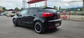 Kia Rio 1.4-109кс-6ск, снимка 4