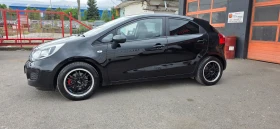 Kia Rio 1.4-109кс-6ск, снимка 3