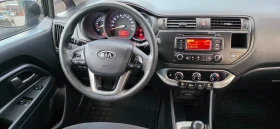 Kia Rio 1.4-109кс-6ск, снимка 12