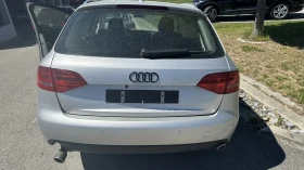 Audi A4 А4B8 2.7TDI/CGK, снимка 3