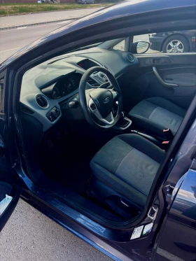 Ford Fiesta, снимка 9