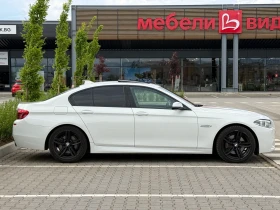 BMW 535 i xDrive M Pack Adaptive Led / HUD / H&K, снимка 7