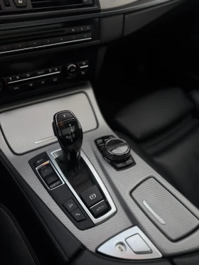 BMW 535 i xDrive M Pack Adaptive Led / HUD / H&K, снимка 14