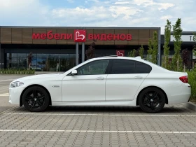 BMW 535 i xDrive M Pack Adaptive Led / HUD / H&K, снимка 3