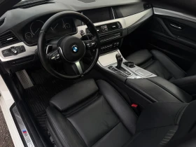 BMW 535 i xDrive M Pack Adaptive Led / HUD / H&K, снимка 9