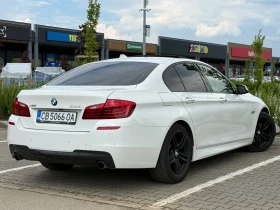 BMW 535 i xDrive M Pack Adaptive Led / HUD / H&K, снимка 6