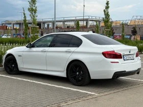 BMW 535 i xDrive M Pack Adaptive Led / HUD / H&K, снимка 4