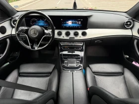 Mercedes-Benz E 220, снимка 12