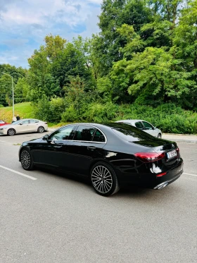 Mercedes-Benz E 220, снимка 8