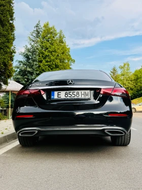Mercedes-Benz E 220, снимка 7