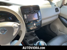 Nissan Leaf , снимка 5