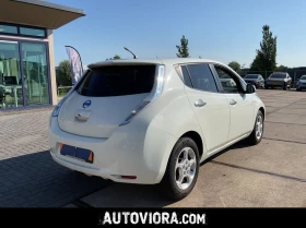 Nissan Leaf , снимка 2