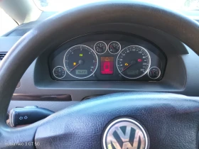 VW Sharan, снимка 6