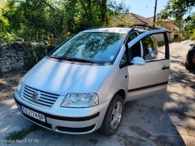 VW Sharan, снимка 1