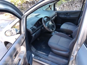 VW Sharan, снимка 8