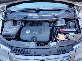VW Sharan, снимка 2