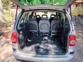 VW Sharan, снимка 5