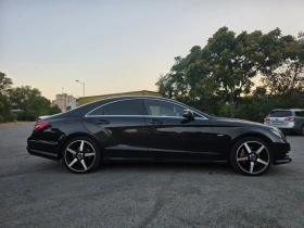Mercedes-Benz CLS 350, снимка 2