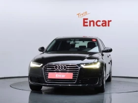 Audi A6 35 Tdi Quattro C7, снимка 3