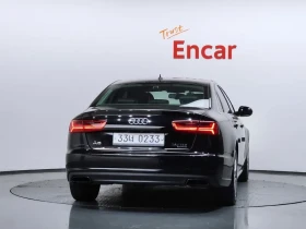 Audi A6 35 Tdi Quattro C7, снимка 4