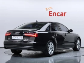 Audi A6 35 Tdi Quattro C7, снимка 2