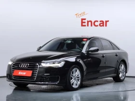 Audi A6 35 Tdi Quattro C7, снимка 1