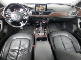 Audi A6 35 Tdi Quattro C7, снимка 7