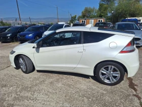 Honda Crz, снимка 15