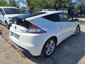 Honda Crz, снимка 3