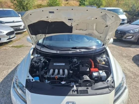 Honda Crz, снимка 6