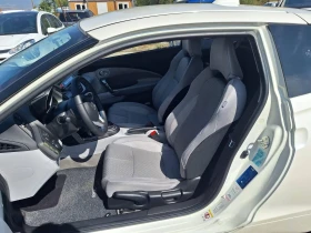 Honda Crz, снимка 9
