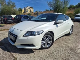 Honda Crz, снимка 2