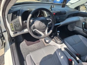 Honda Crz, снимка 12