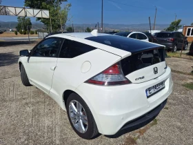 Honda Crz, снимка 5