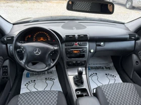 Mercedes-Benz C 220 CDI AVANGARDE , снимка 12