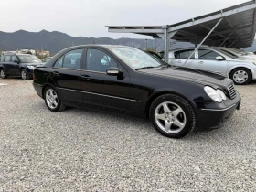 Mercedes-Benz C 220 CDI AVANGARDE , снимка 4