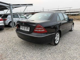 Mercedes-Benz C 220 CDI AVANGARDE , снимка 6